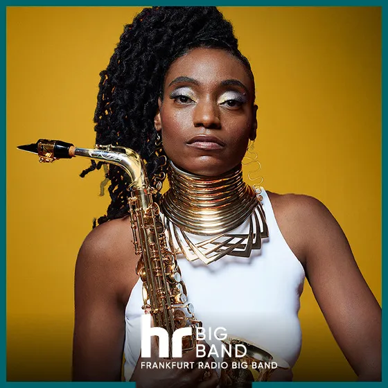 Bild: Lakecia Benjamin