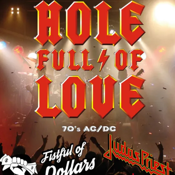 Bild: Rocknacht Limburg