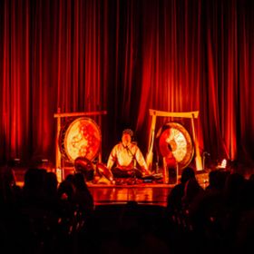 Bild: Karma Pema Dorje