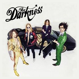 Bild: The Darkness