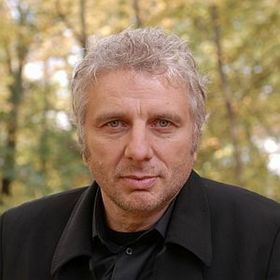 Bild: Mörderisches Bayern - Lesung mit Udo Wachtveitl