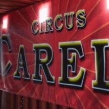 Bild: Circus Carelli - Öhringen