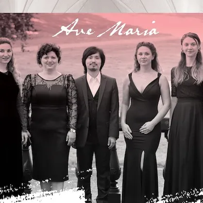 Bild: Bridge of Sound Ensemble