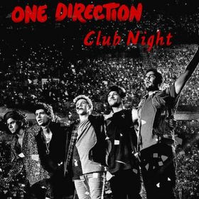 Bild: 1D Clubnight