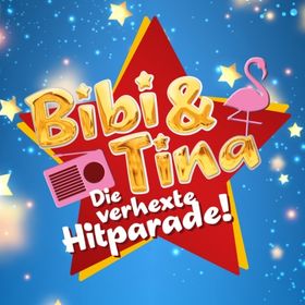 Bild: Bibi & Tina - Die verhexte Hitparade