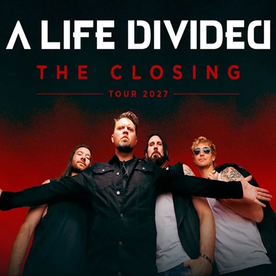 Bild: A Life Divided