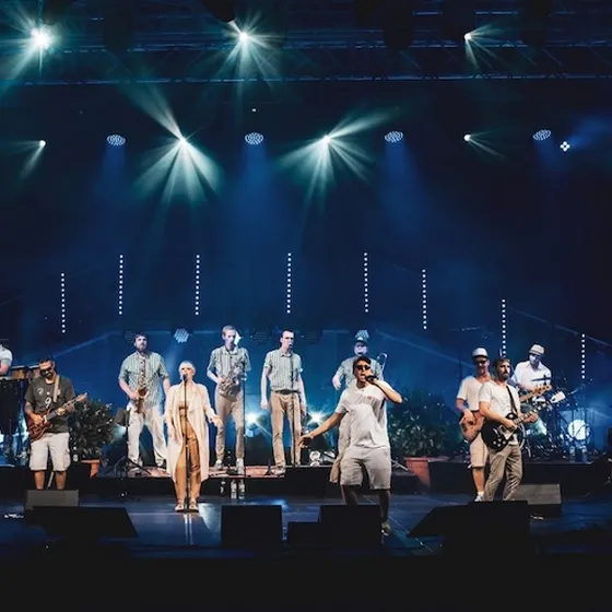 Bild: Banjoory - Reggaestyles & more