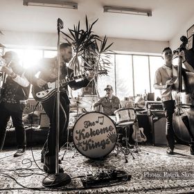 Bild: The Kokomo Kings