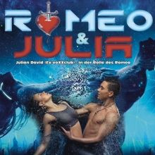 Bild: Romeo & Julia - Live 3D Musical