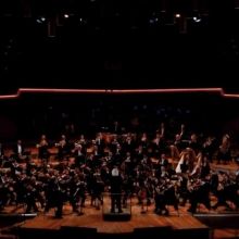 Bild: Berliner Philharmoniker