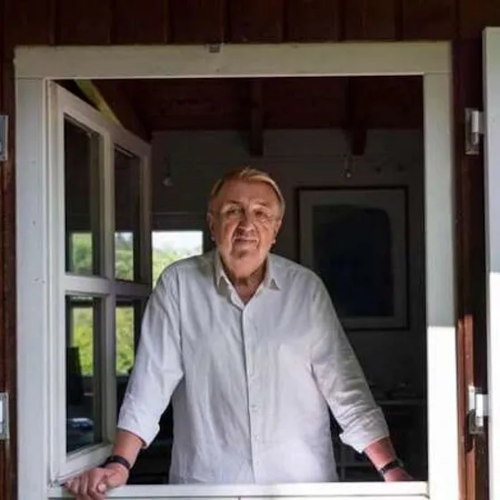 Bild: Hanns-Josef Ortheil