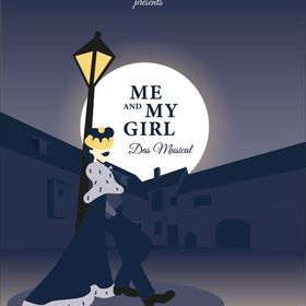 Bild: Me and My Girl - Das Musical - On Tour - Projektorchester und Projektchor des Kulturvereins Kettenhe
