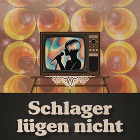 Bild: Schlager lügen nicht - Freilichtbühne Mannheim