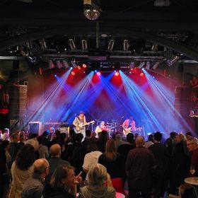 Bild: Stralsunder Musikernacht