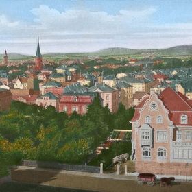 Bild: Gießen Stadtführungen