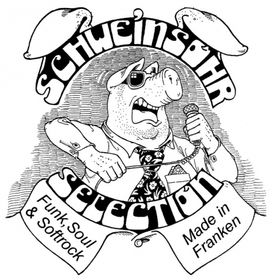 Bild: Schweinsohr Selection