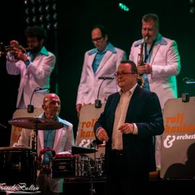 Bild: The Best of James Last Tribute - Rolf Kaulard & Orchestra