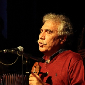 Bild: Kreta Musik Nacht