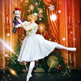 Bild: Der Nussknacker - Moscow Classic Ballet