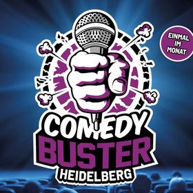 Bild: Comedy Buster Heidelberg