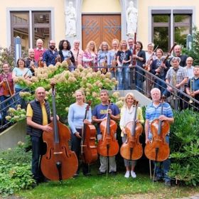 Bild: Sinfonieorchester Sindelfingen