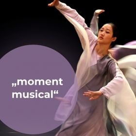 Bild: moment musical - Else-Klink-Ensemble