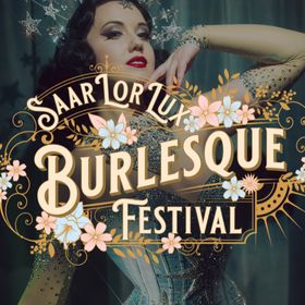 Bild: SaarLorLux Burlesque Festival
