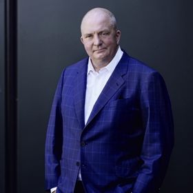 Bild: Jörg Thadeusz