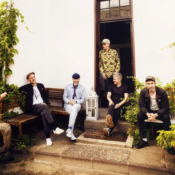 Bild: Turbostaat
