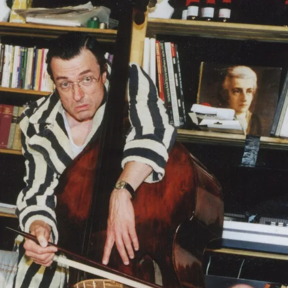 Bild: Helmut Thiele