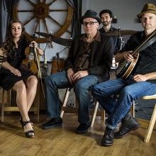 Bild: Los Paperboys