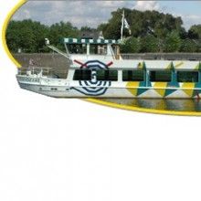 Bild: Frühstücksfahrt Bremen