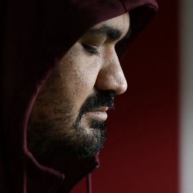 Bild: Dinçer Güçyeter: Mein Prinz, ich bin das Ghetto - Lesung & Gespräch mit Evi Zemanek