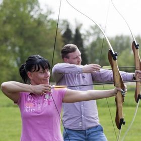 Bild: Bogenschießen - Grenzenlos Aktiv auf Usedom