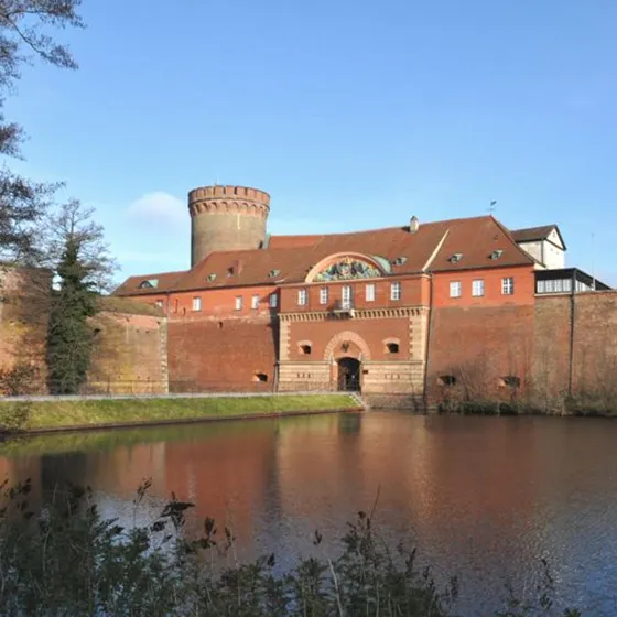 Bild: Zitadelle Berlin