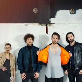 Bild: Fuck Art, Let's Dance!