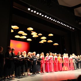 Bild: Glanzlichter - Theater Pforzheim