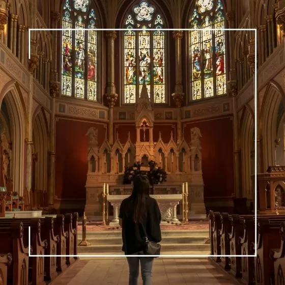 Bild: Dom St. Blasien