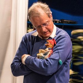 Bild: Bruckis Puppentheater