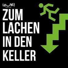 Bild: Zum Lachen in den Keller