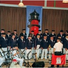 Bild: Königsbrunner Seemanns-Chor