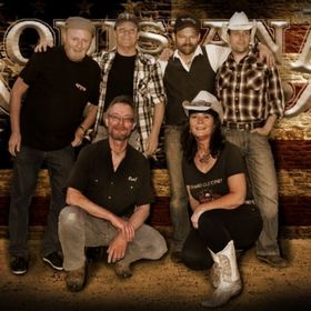 Bild: Louisiana on tour