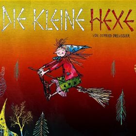 Bild: Die kleine Hexe - Freilichtbühne Lübeck