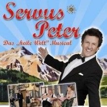 Bild: Servus Peter - Das heile Welt Musical