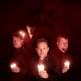 Bild: Dracula - Theater ex libris