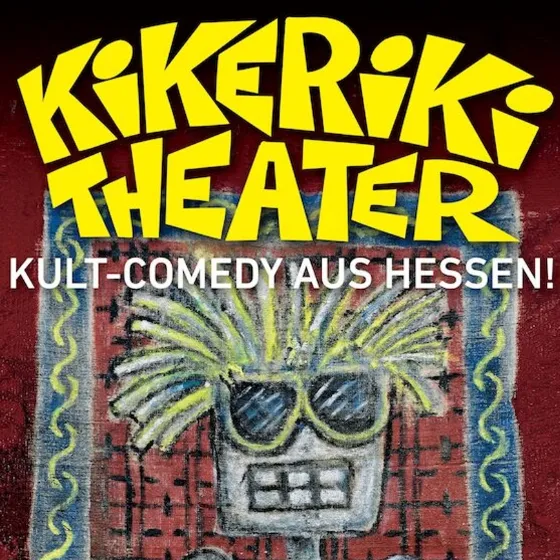 Bild: Kikeriki Theater - Siegfrieds Nibelungenentzündung