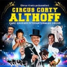 Bild: Circus Corty Althoff