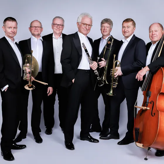 Bild: Allotria Jazzband