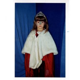 Bild: Ich habe König! - Pierre Schäfer und Veronika Thieme