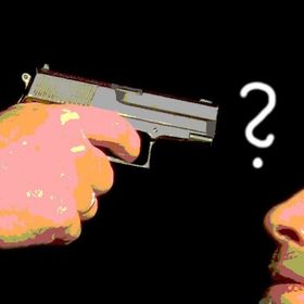 Bild: Krimi-Dinner - Luna Bühne 